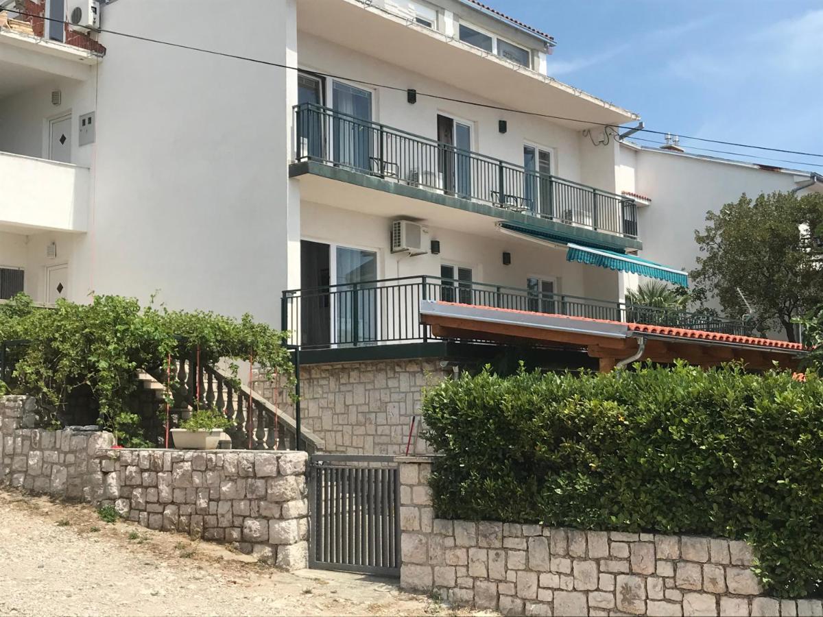 شقة House Dragica نوفي فينودولسكي المظهر الخارجي الصورة